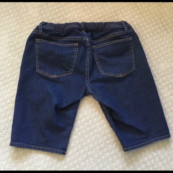 Maternity summer bottoms bundle Gap XS, S, 4 - Picture 2 of 5